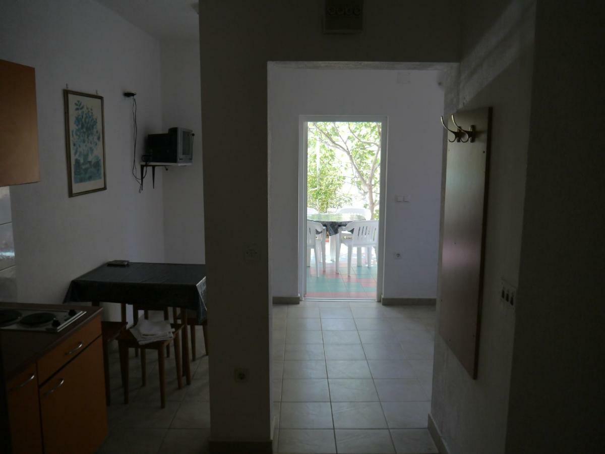 Apartment Dragovic Klek Exterior foto