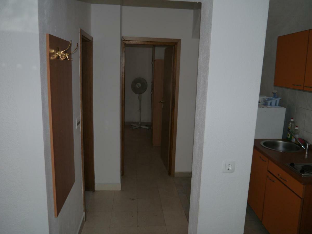 Apartment Dragovic Klek Exterior foto