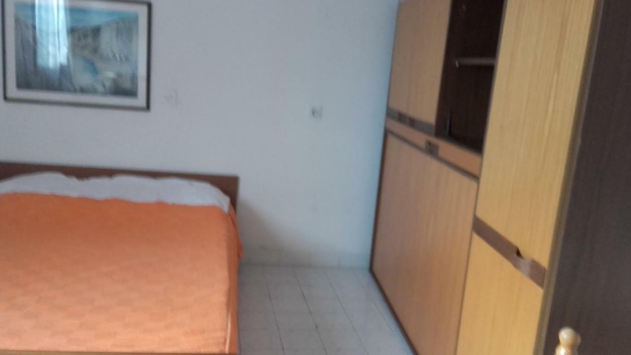 Apartment Dragovic Klek Exterior foto